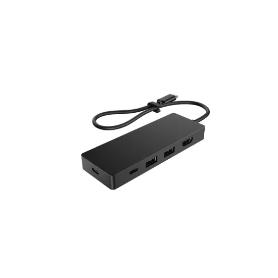 HP USB-C Travel Hub G3