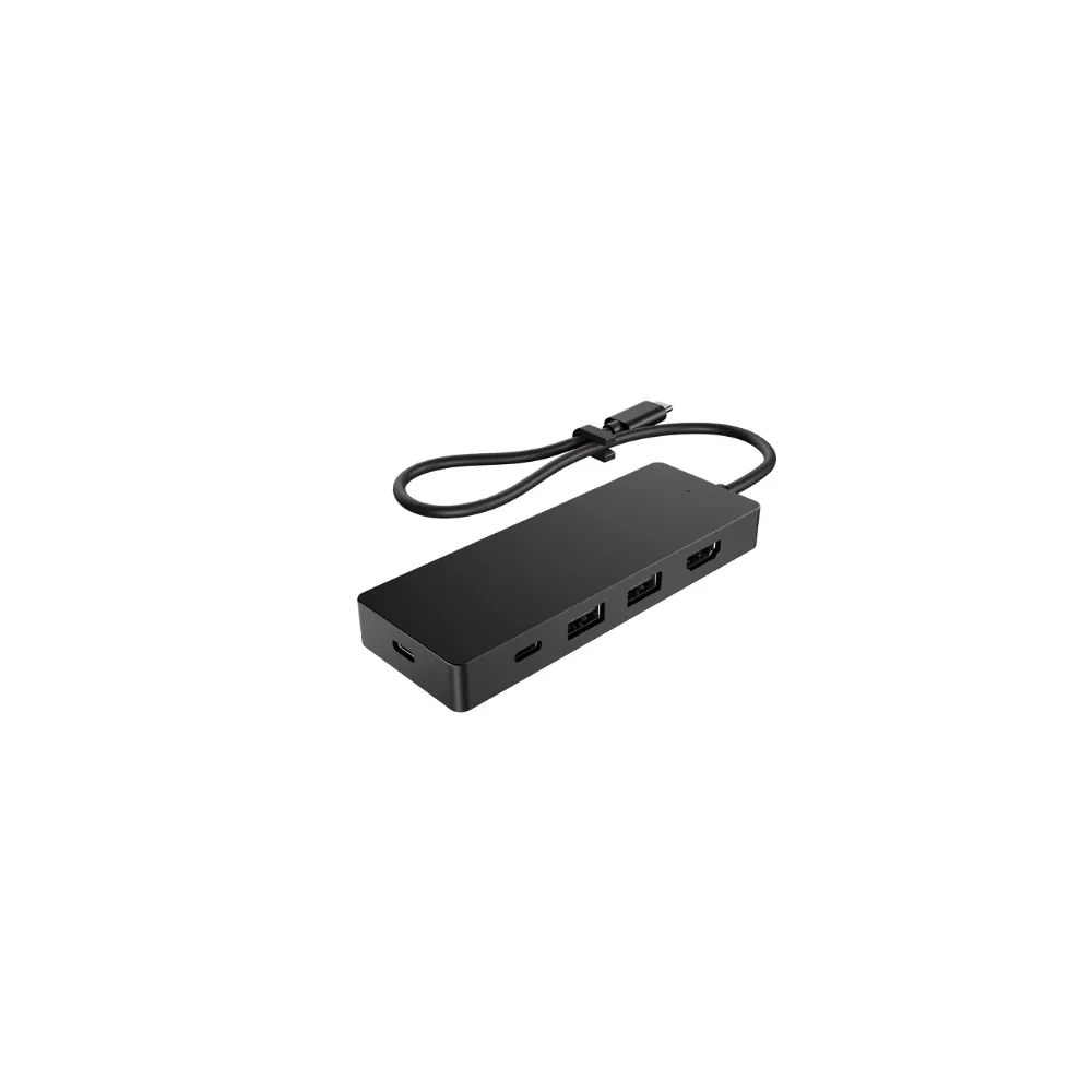 HP USB-C Travel Hub G3