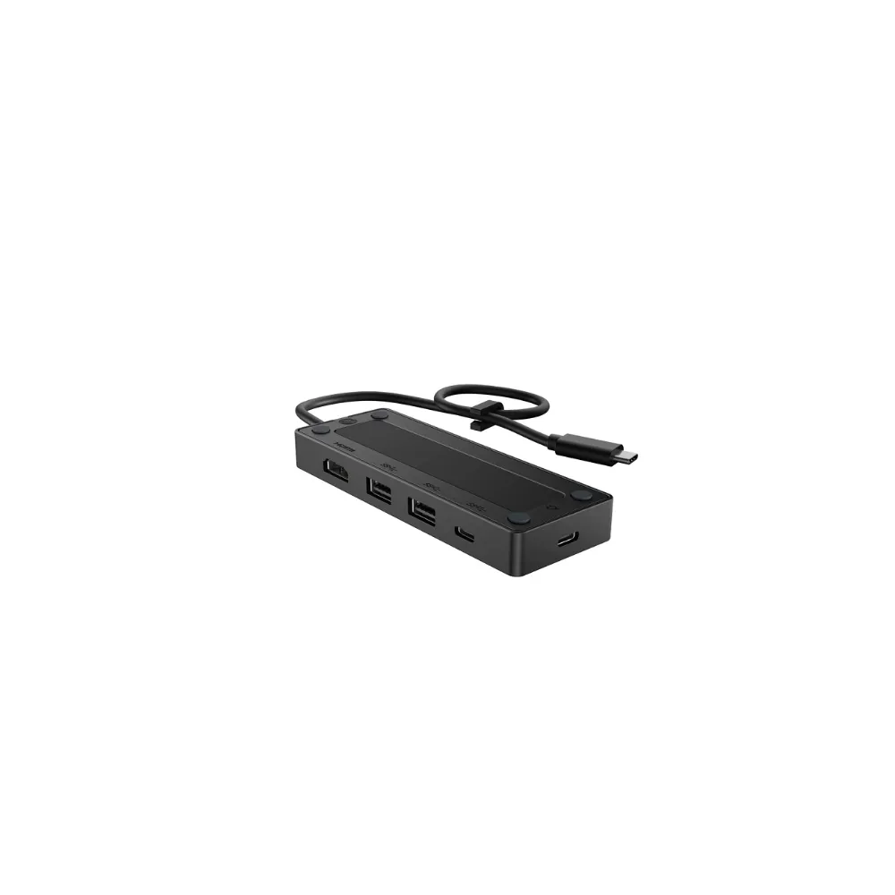 HP USB-C Travel Hub G3