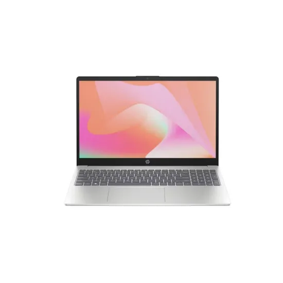 HP 15-fd1045nm Core7 150U/1TB/16GB/15.6 FHD/IntelGraphics/NoOS/Natural silver