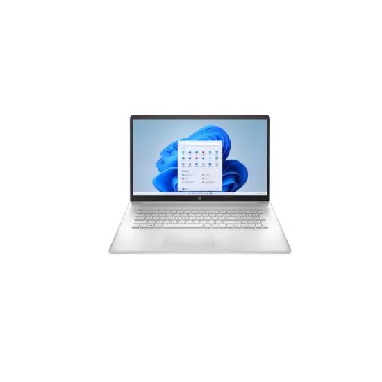 HP 17-cp2016nm Ryzen3 7320U/512GB/8GB DDR5/17.3 FHD/AMD Radeon/NoOS/Natural Silver/YU