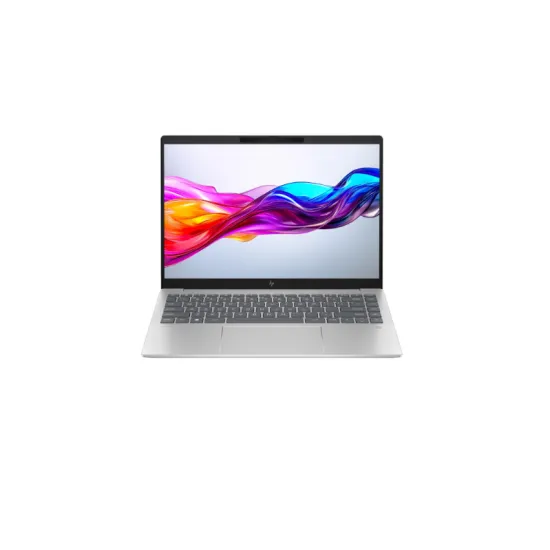 HP Pavilion Plus 14-ew1014nn Win11 Home/Ultra5 125H/512GB/16GB/14 2.8K OLED/IntelArc/Natural silver