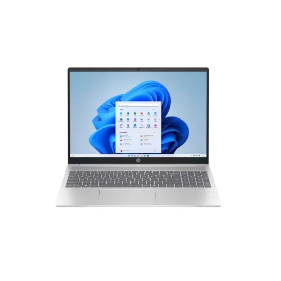 HP Pavilion Win11Home Ultra5 125U/1TB/16GB DDR5/IntelGraphics/16 2K IPS/Copilot/bclt/Natural silver