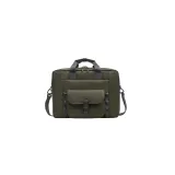 HP 15.6-inch Modular Laptop Bag grey/Green