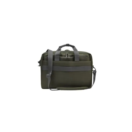 HP 15.6-inch Modular Laptop Bag grey/Green