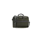 HP 15.6-inch Modular Laptop Bag grey/Green