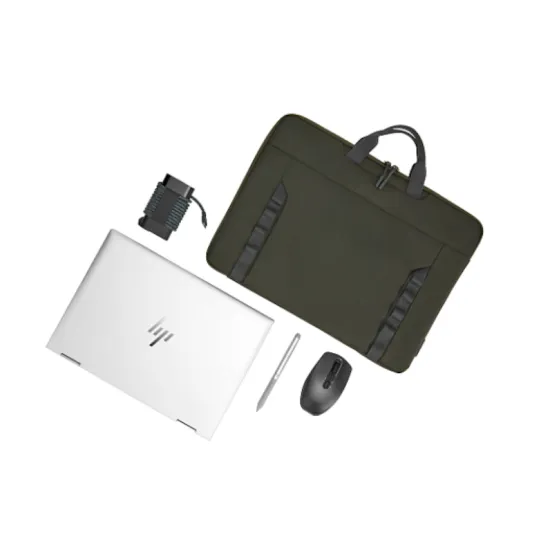 HP 15.6 Mod Lptp Sleeve