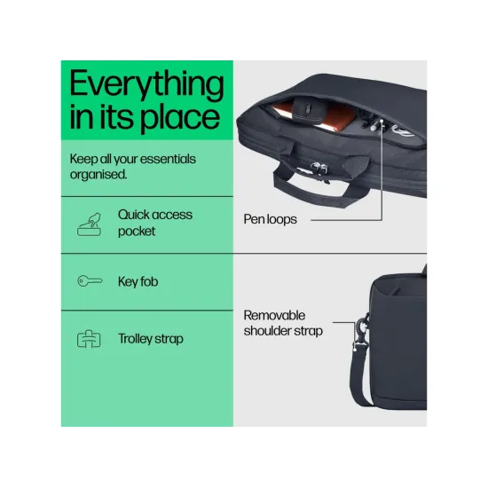HP Evday 14 Odyssey