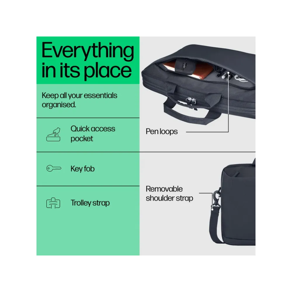 HP Evday 14 Odyssey