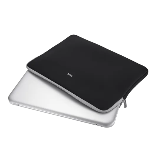 TRUST Primo Soft Sleeve for 15.6 laptops