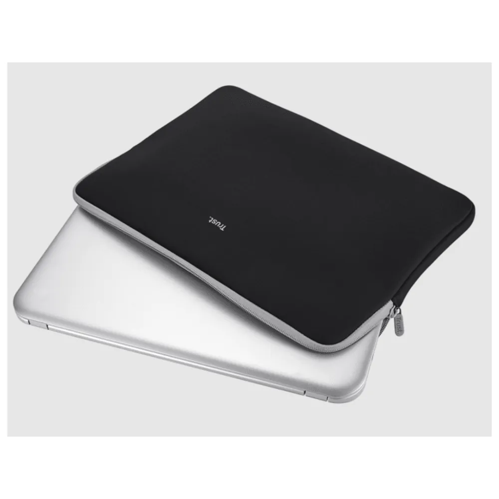 TRUST Primo Soft Sleeve for 15.6 laptops