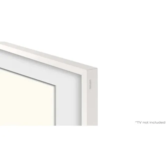 Samsung VG-SCFA65WTBXC prilagodiljivi okvir za the Frame 65 , bijeli
