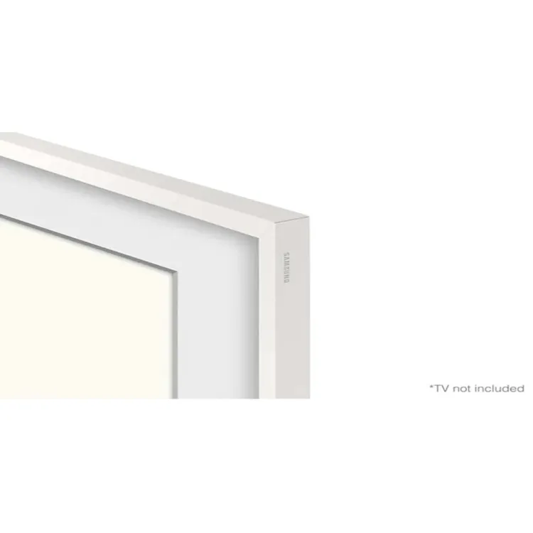 Samsung VG-SCFA65WTBXC prilagodiljivi okvir za the Frame 65 , bijeli