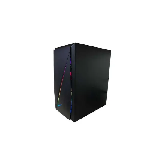 COMTRADE BLACK PC AMD Ryzen 5 5500/A520M K V2/16GB DDR4/1TB SSD NVMe/GeForce RTX 3050 6GB/700W