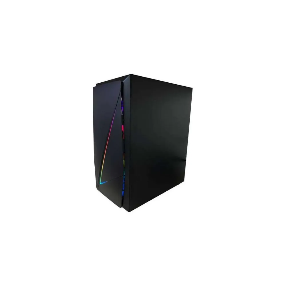 COMTRADE BLACK PC AMD Ryzen 5 5500/A520M K V2/16GB DDR4/1TB SSD NVMe/GeForce RTX 3050 6GB/700W