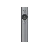 LOGITECH Spotlight Presentation Remote, Motion sensor, 3D accelerometer and Gyroscope
