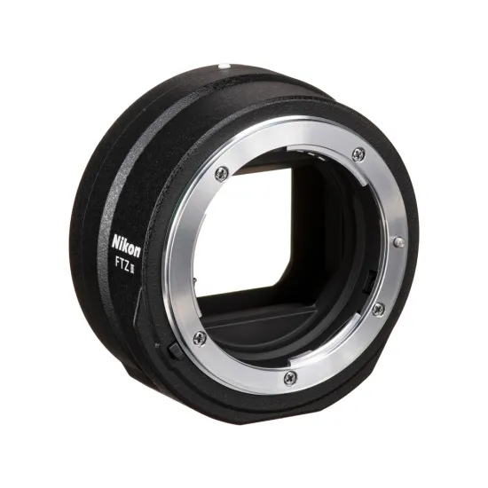 NIKON Z FTZ Mount Adapter II