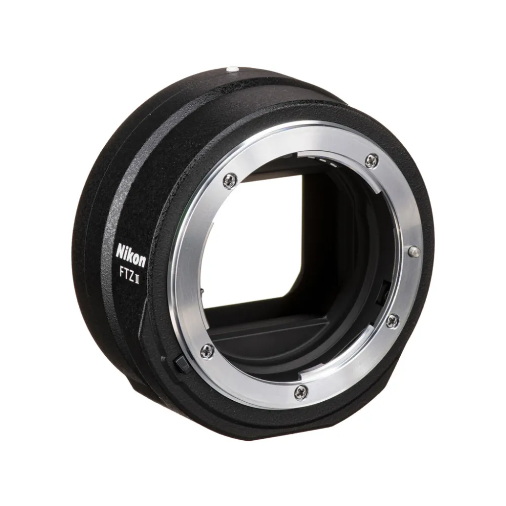 NIKON Z FTZ Mount Adapter II