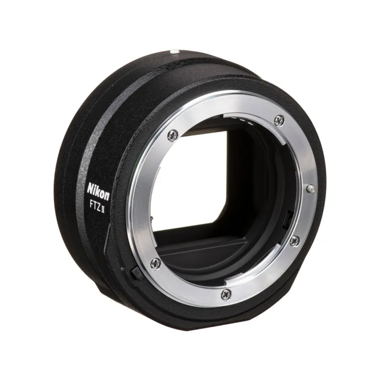 NIKON Z FTZ Mount Adapter II
