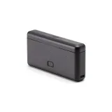 DJI Osmo Action 3 Multifunctional Battery Case - Intelligently fast charges 3 batteries, OA4, OA3