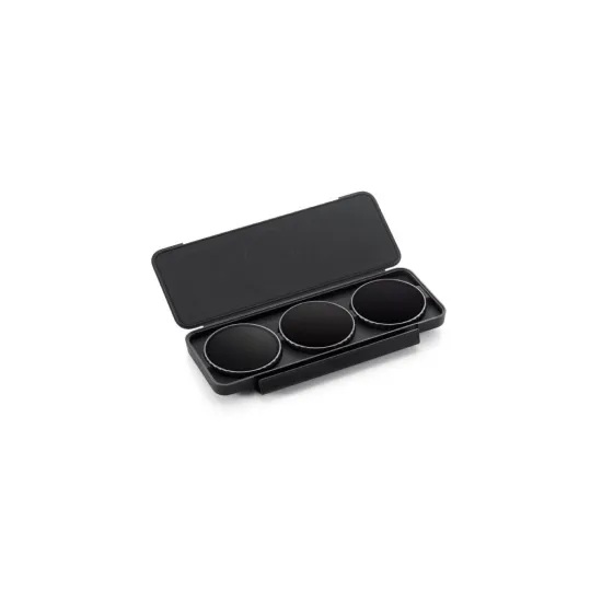 DJI Osmo Action 6 ND Filter Set(ND8/ND16/ND32/ND Filter Case)