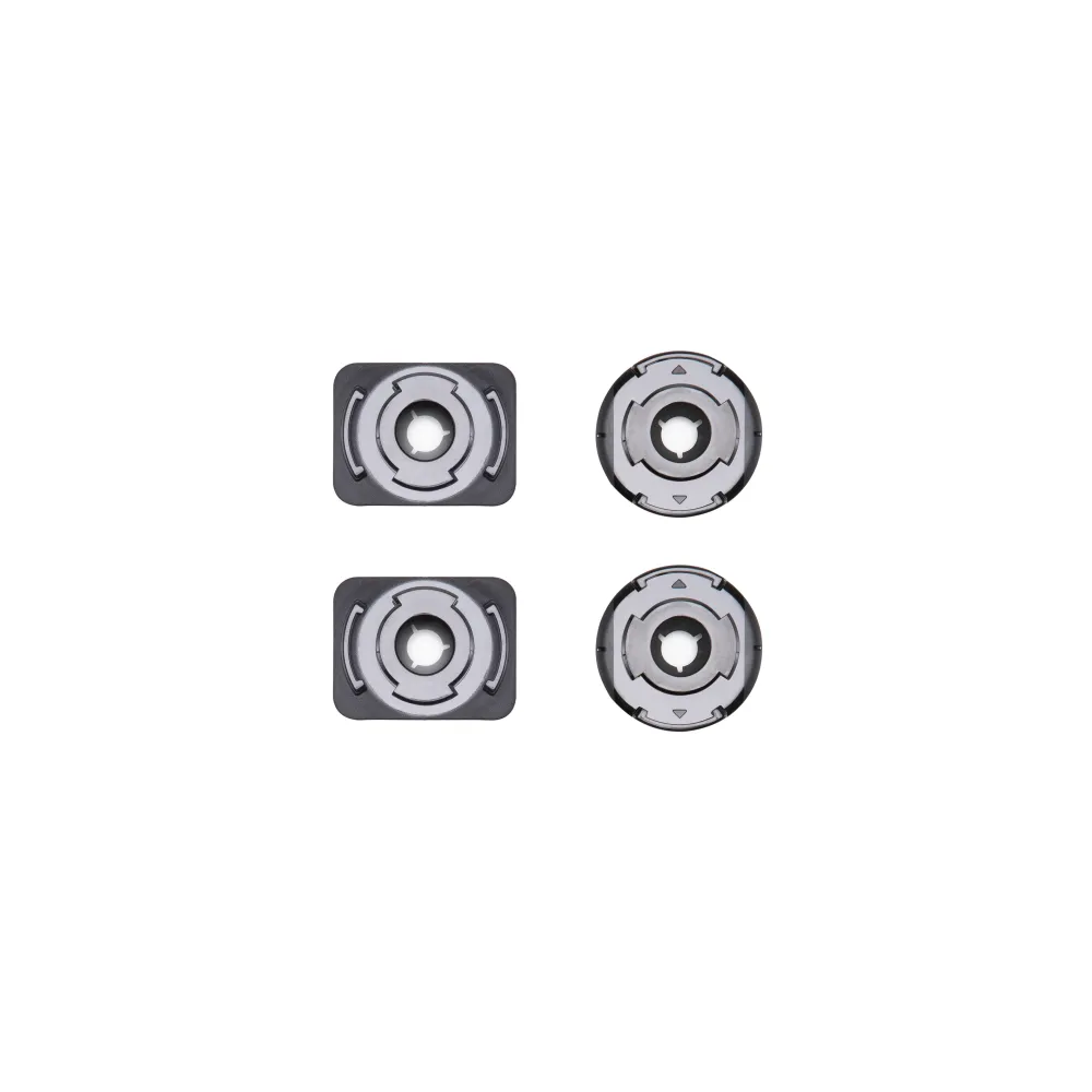 DJI Osmo Action Adhesive Mount Kit