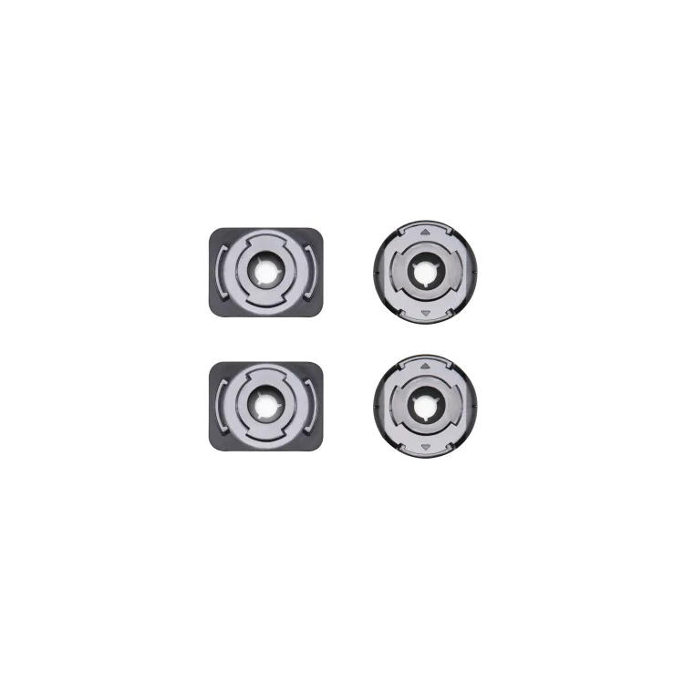 DJI Osmo Action Adhesive Mount Kit