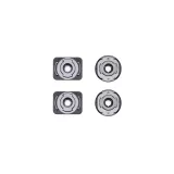 DJI Osmo Action Adhesive Mount Kit