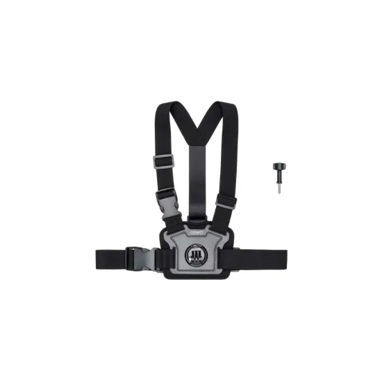 DJI Osmo Action Chest Strap Mount