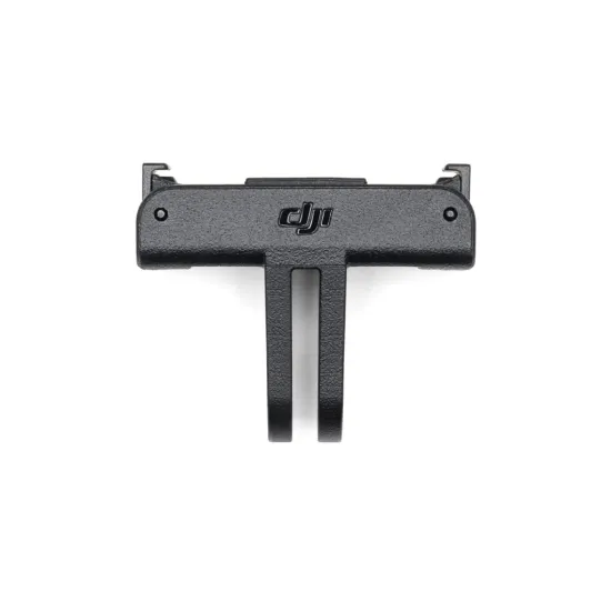 DJI Osmo Action Quick- Release Adapter Mount,Osmo 360/Osmo Action 5 Pro/OA 4/OA 3