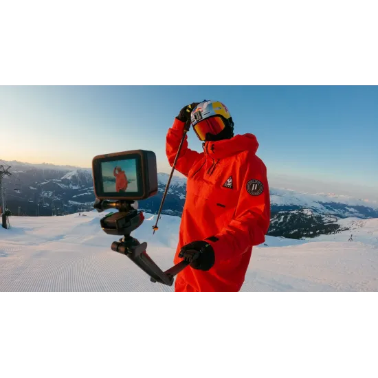 GoPro 3-Way 2.0 - Tripod, Camera Grip, Arm