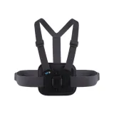 GoPro Chesty - Performance Chest Camera Mount