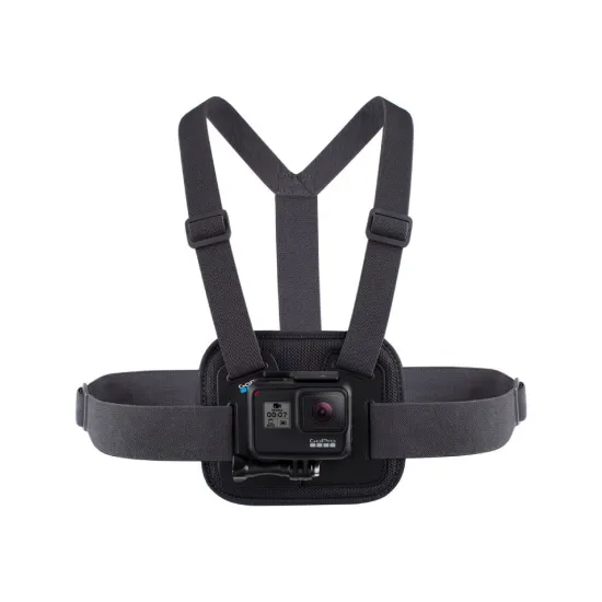 GoPro Chesty - Performance Chest Camera Mount