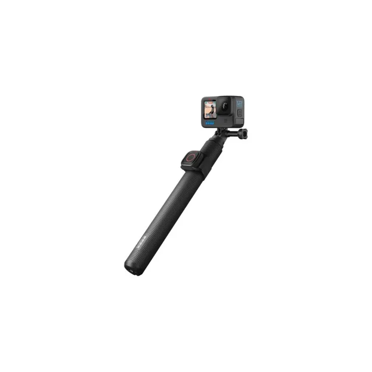 GoPro Extension Pole + Waterproof Shutter Bluetooth Remote, 122cm extension