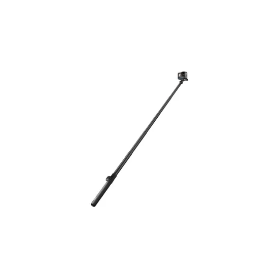 GoPro Extension Pole + Waterproof Shutter Bluetooth Remote, 122cm extension