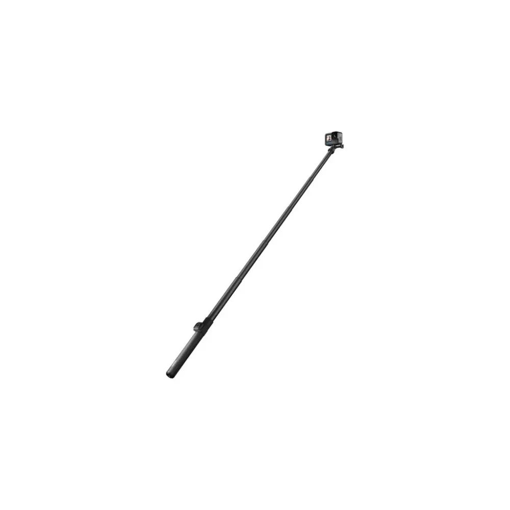 GoPro Extension Pole + Waterproof Shutter Bluetooth Remote, 122cm extension