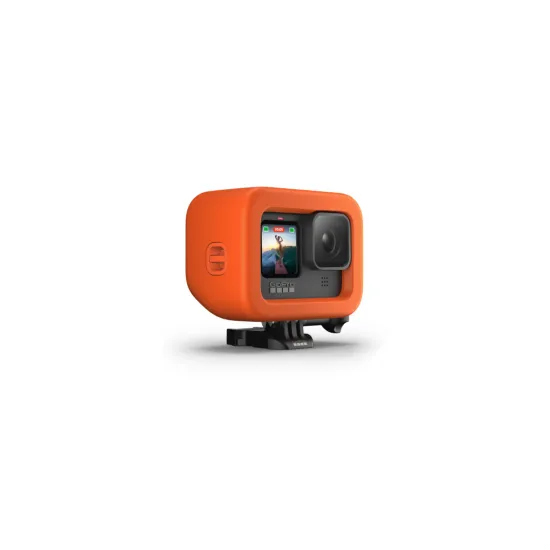 GoPro HERO10 & HERO9 Black Floaty Floating Camera Case