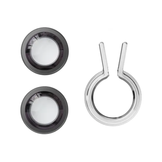 GoPro MAX2 Replacement Lens Kit (Includes 2 Replacement Lenses)