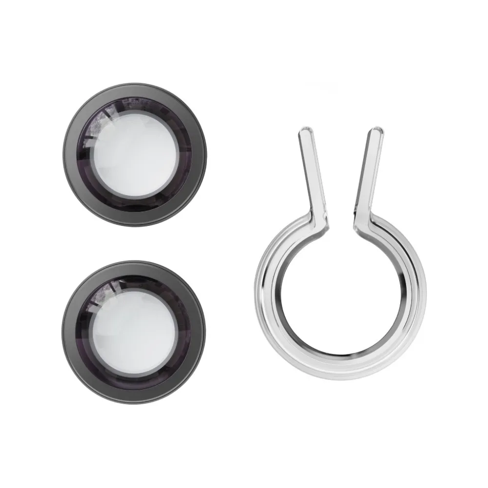 GoPro MAX2 Replacement Lens Kit (Includes 2 Replacement Lenses)