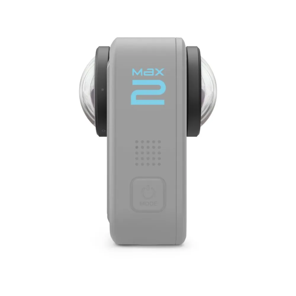 GoPro MAX2 Replacement Lens Kit (Includes 2 Replacement Lenses)