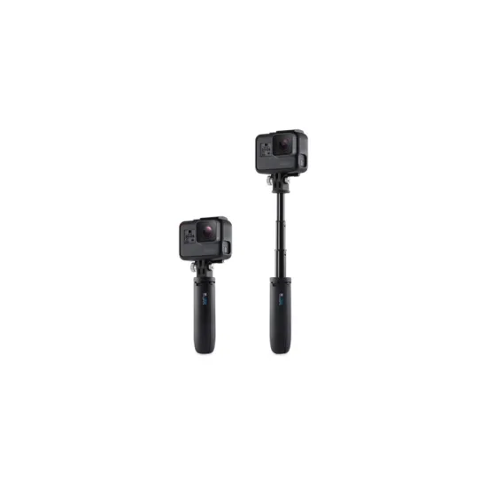 GoPro Shorty (Mini Extension Pole + Tripod)