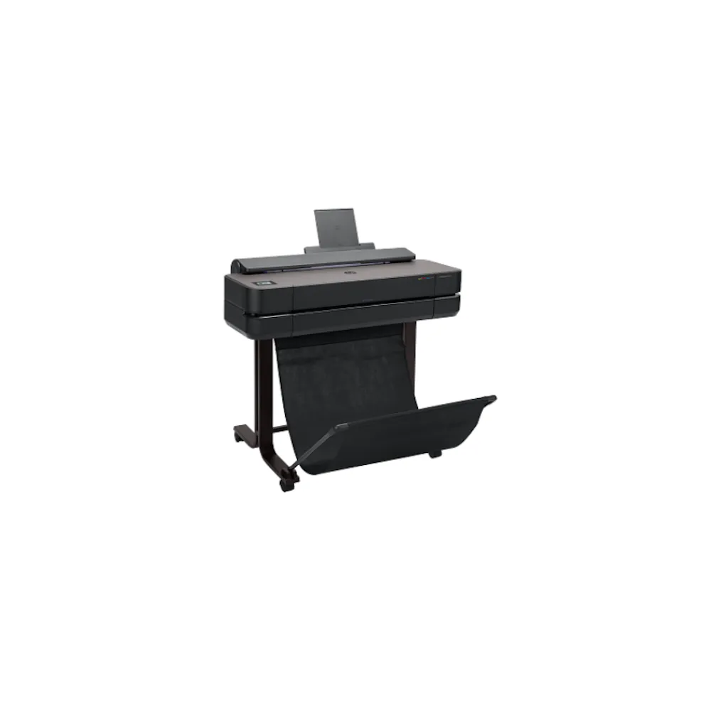 HP DesignJet T650 24-in Printer:EU