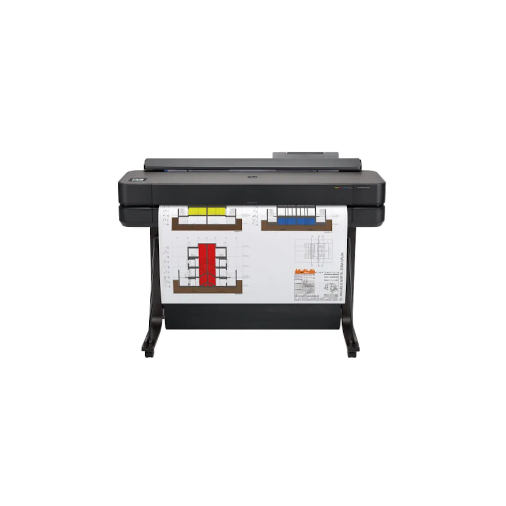 HP DesignJet T650 36-in Printer:EU