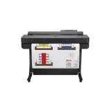 HP DesignJet T650 36-in Printer:EU