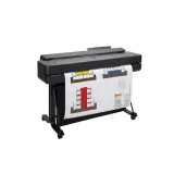 HP DesignJet T650 36-in Printer:EU