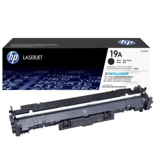 HP 19A Original LaserJet Imaging Drum (CF219A)