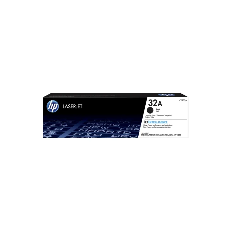HP 32A Original LaserJet Imaging Drum (M203, M227)