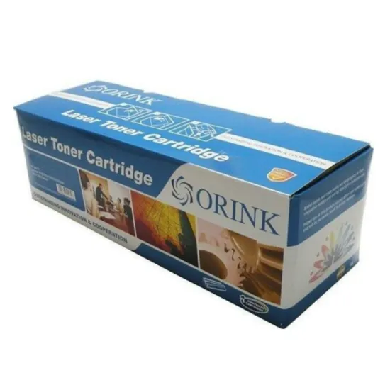 Toner Orink 17A Black ~ 1,600 strana za HP Laser Jet M102,M130