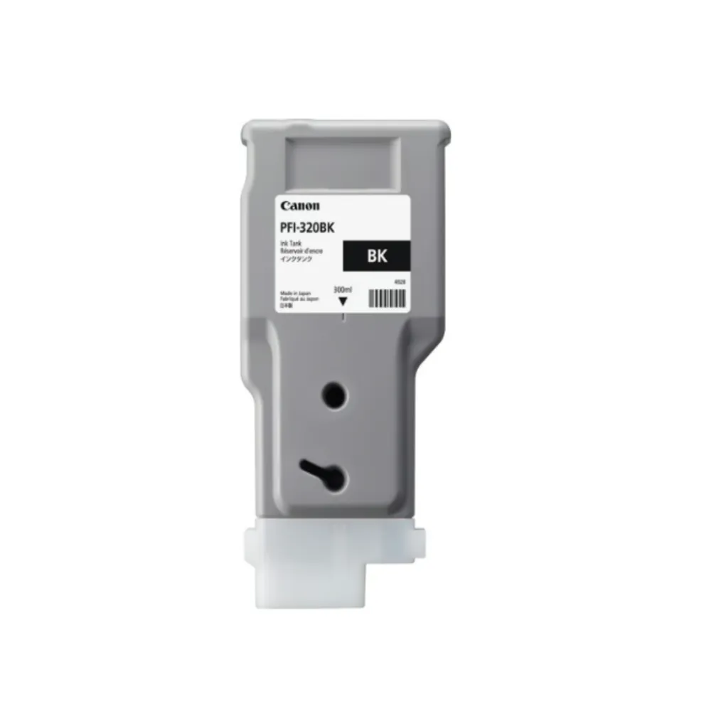 Canon Ink Tank PFI-320 Black EMEA