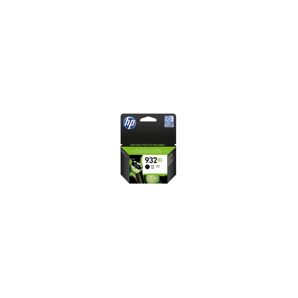 HP No.932XL Black Ink za OfficeJet 6100,6700,7110